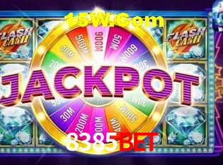 8385BET Salvador - Promo Stats