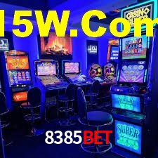 8385BET