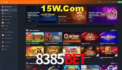 8385BET Belo Horizonte - Basketball