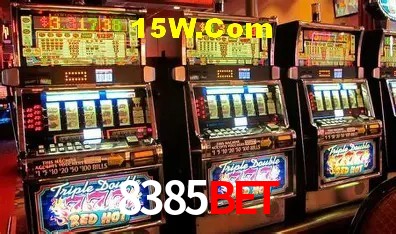 8385BET Salvador - Strategy