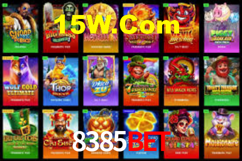 8385 GAME
