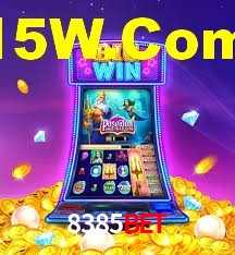 Sinta a adrenalina dos jogos de cassino com 8385BET