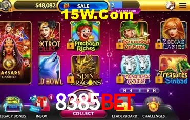 8385BET Salvador - Support