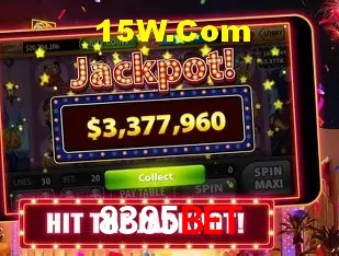 8385BET - Winners Celebration