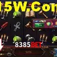 8385BET São Paulo - Jogo Providers