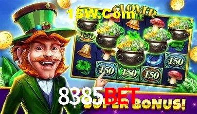 Casino Ao Vivo 8385BET