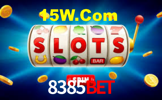 8385BET - App Features