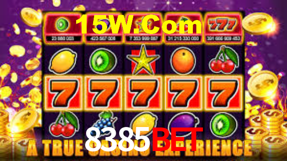 8385BET - App Performance