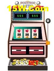 Jogos de Slot 8385BET